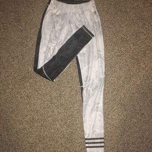 Adidas Athletic Wear